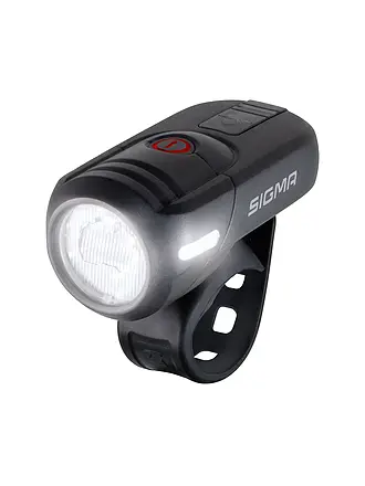 SIGMA | Fahrrad Akku Scheinwerfer Aura 45 | 